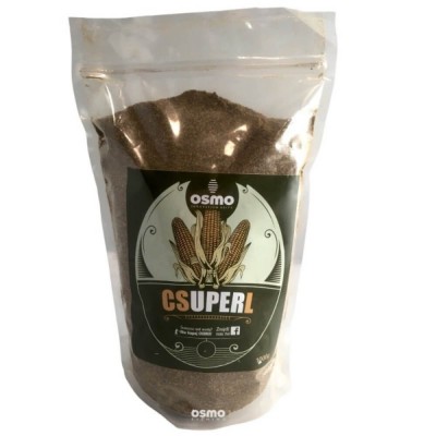 OSMO METHOD MIX 800g - CSUPERL CSL