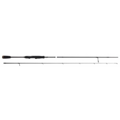 SAVAGE GEAR WĘDKA SG2 MEDIUM GAME 2.74m 7-25g FAST 2sec. (75827)